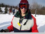 2015 Jan   Howson Family Skiing