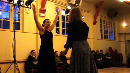 Partie 1  Flamenca  Lorca