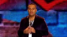 Russell Peters Green Card Tour 47