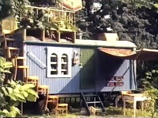 Löwenzahn Classics 057 Katz und Maus