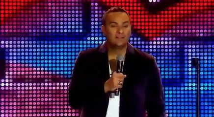 Russell Peters Green Card Tour 51