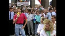 C C CATCH   House of mystic lights ZDF HD   Sommer Hitparade 21 07 1988