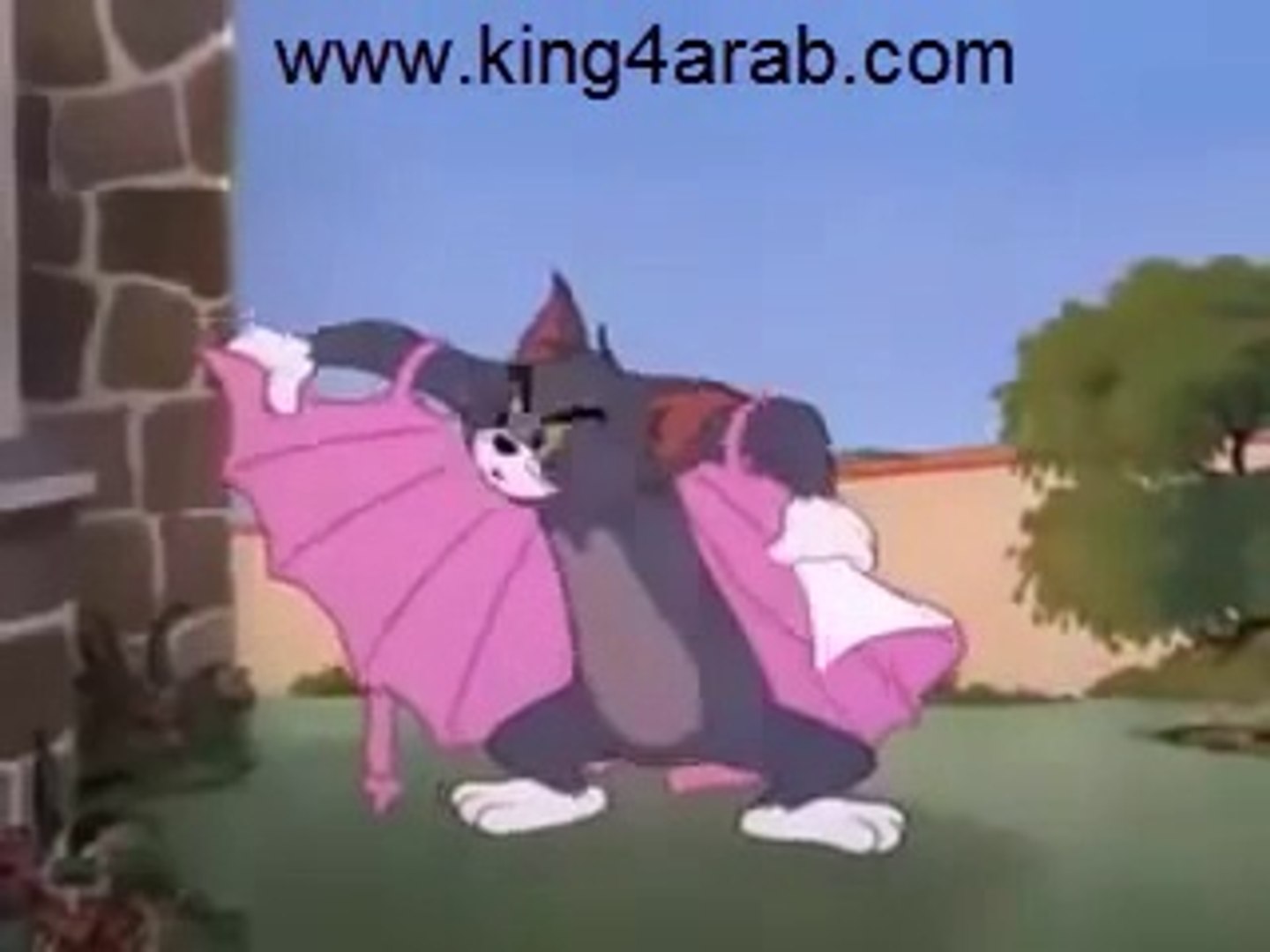 Tom and jerry2020 توم وجيري 2020 - فيديو Dailymotion