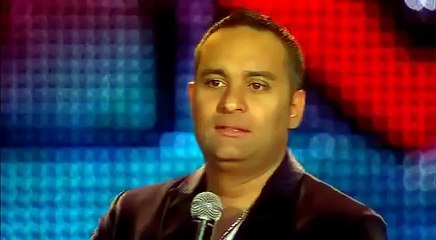 Russell Peters Green Card Tour 63