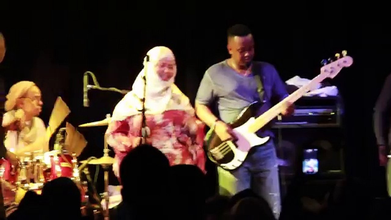 BARNAMIJKII NEW YEAR LIVE MUSIC DURDUR BAND 24