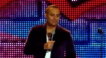Russell Peters Green Card Tour 65