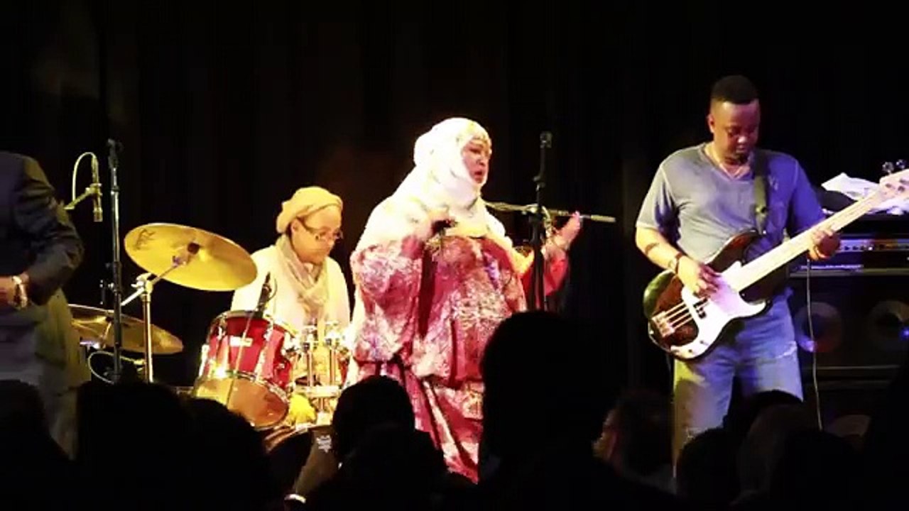 BARNAMIJKII NEW YEAR LIVE MUSIC DURDUR BAND 25