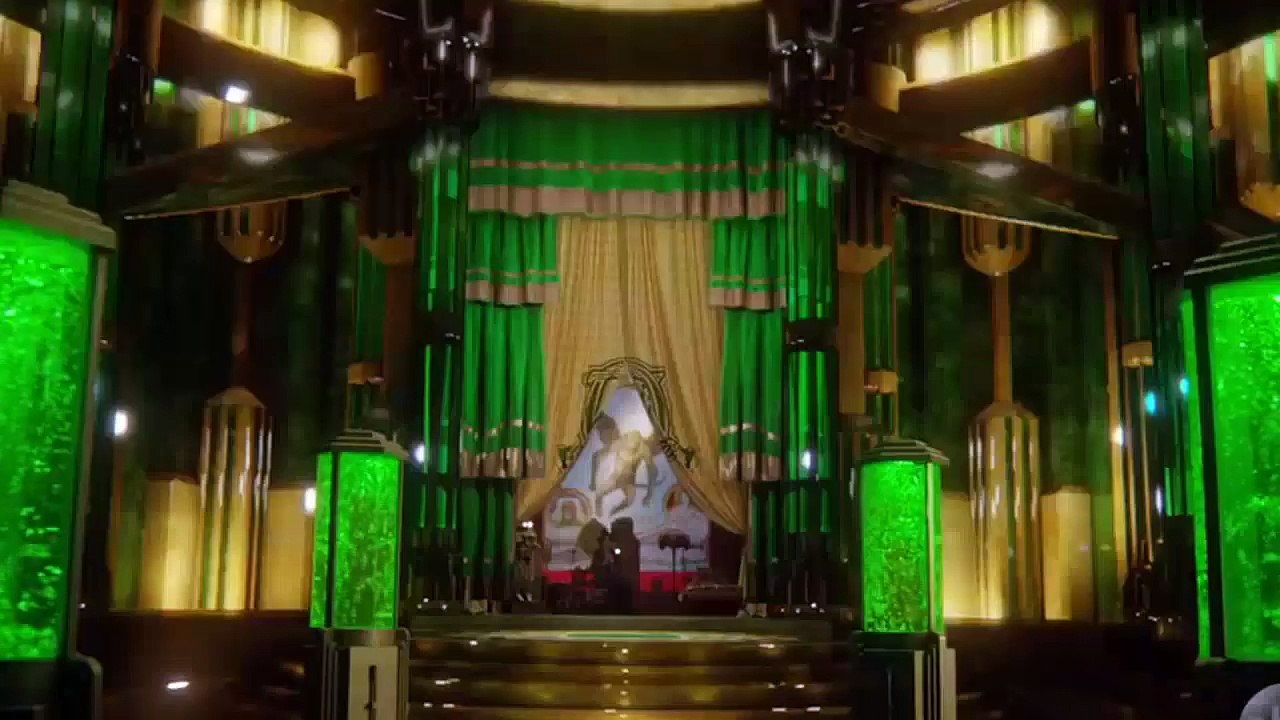 Once Upon a Time 5x16 Sneak Peek #2 Our Decay (HD) 04.04.2016