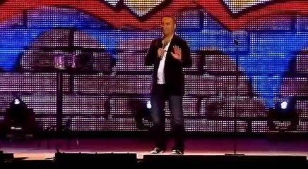 Russell Peters Green Card Tour 69