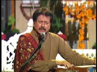 _Sachi Dass Ve Dhola Kal Kyun Nai Aaya_ _ Sad Song _ Attaullah Khan Eisa Khelvi