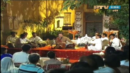 ATTAULLAH KHAN - DIL LAGAYA THA.mkv