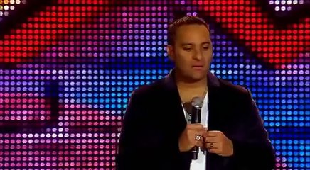 Russell Peters Green Card Tour 70