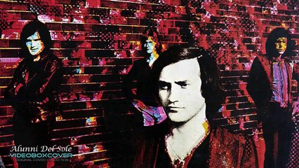 ALUNNI DEL SOLE   E MI MANCHI TANTO