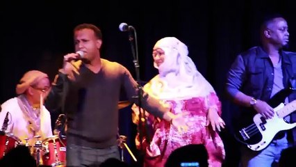 BARNAMIJKII NEW YEAR LIVE MUSIC DURDUR BAND 28