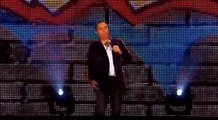 Russell Peters Green Card Tour 81