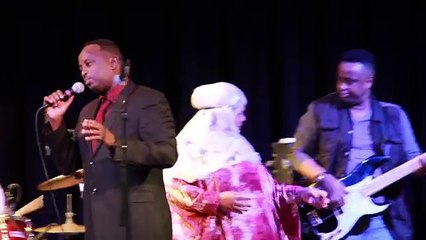 BARNAMIJKII NEW YEAR LIVE MUSIC DURDUR BAND 32