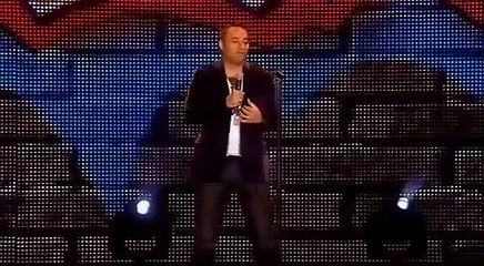 Russell Peters Green Card Tour 83