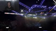 UFC 197 Jon Jones V Ovince Saint-Preux  EA Sports UFC 2 Simulation.