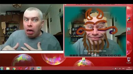 КОМПЬЮТЕРНЫЙ ТРОЛЛЬ ДВОЙНИК