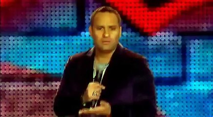 Russell Peters Green Card Tour 90