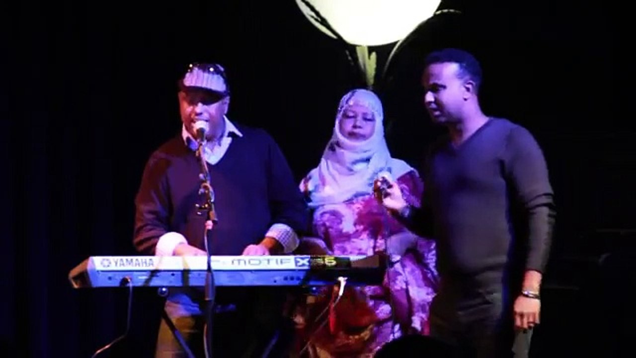 BARNAMIJKII NEW YEAR LIVE MUSIC DURDUR BAND 36