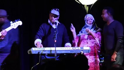 BARNAMIJKII NEW YEAR LIVE MUSIC DURDUR BAND 40