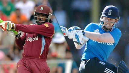Three moment in which England Lost The Match || West Indies vs England, T20 World Cup 2016