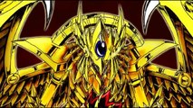 Yu-Gi-Oh: The Winged Dragon Of Ra Theme