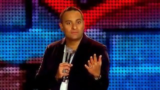 Russell Peters Green Card Tour 113