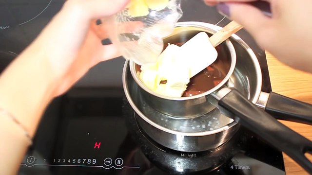 Recette Fondant au Chocolat coulant (facile et rapide)