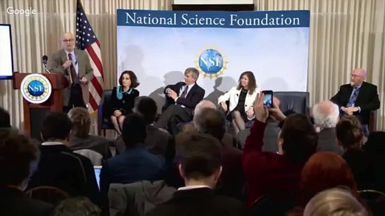 Live News Update from Gravitational Wave Detectors 11