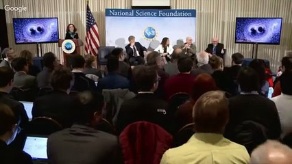 Live News Update from Gravitational Wave Detectors 20