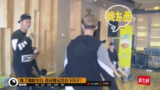 [ENG|1080P] 160401 《你好 是鹿晗吗》 Hello, is this Lu Han Episode 4 Preview 04.04.2016
