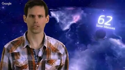 Live News Update from Gravitational Wave Detectors 25