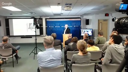Live News Update from Gravitational Wave Detectors 26