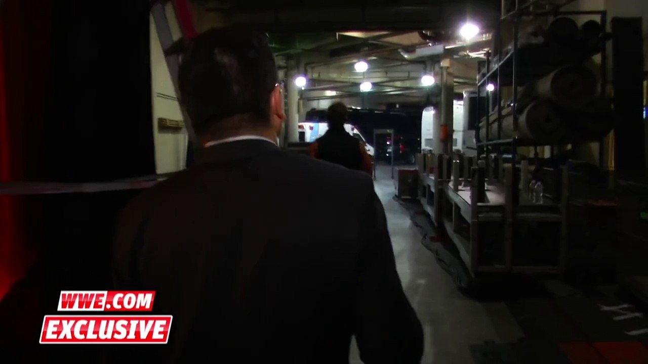 Chris Jericho will have answers on SmackDown: Raw Fallout, February 15, 2016