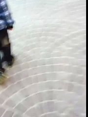 مقهى بيت الاشباح في البحرين