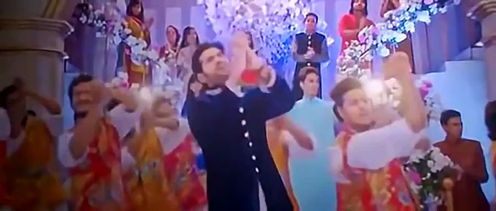 Jawani Phir Nahi Aani - Full Pakistani Movie Part 4