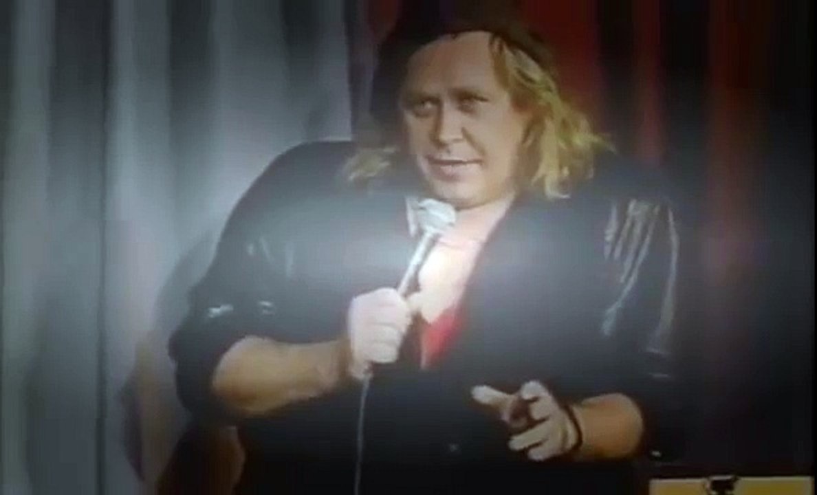 Sam Kinison - Family Entertainment Hour  79