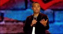 Russell Peters Green Card Tour 120
