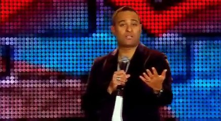 Russell Peters Green Card Tour 120