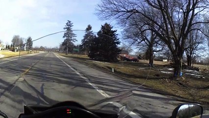 Don't bite the hand that tries to help you