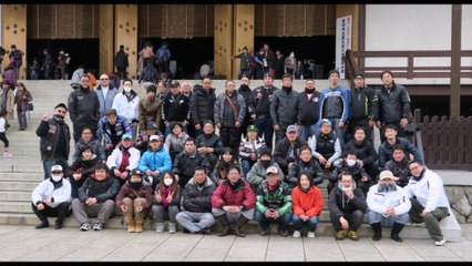 2016-03-27 成田ツーリング バイクチームＭＦＭ