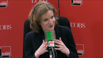 Nathalie Kosciusko-Morizet : "On sort de la mondialisation standardisation, on va vers la mondialisation différenciation"