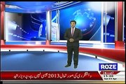 HEADLINES 3PM   3 April 2016   Breaking News   Roze News -