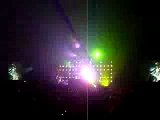 Daft Punk - Live BERCY