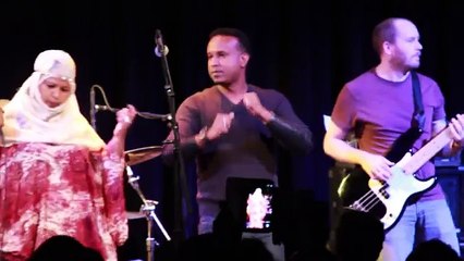 BARNAMIJKII NEW YEAR LIVE MUSIC DURDUR BAND 47