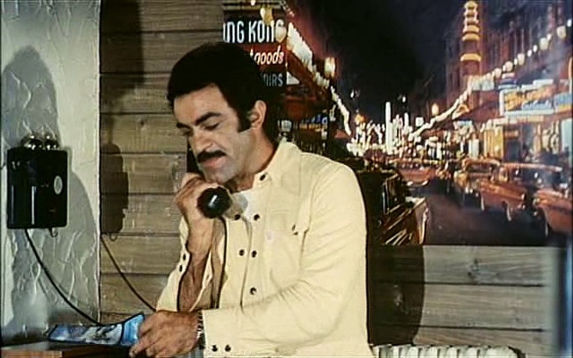 DUDU - Ein Kaefer auf Extratour  1973
