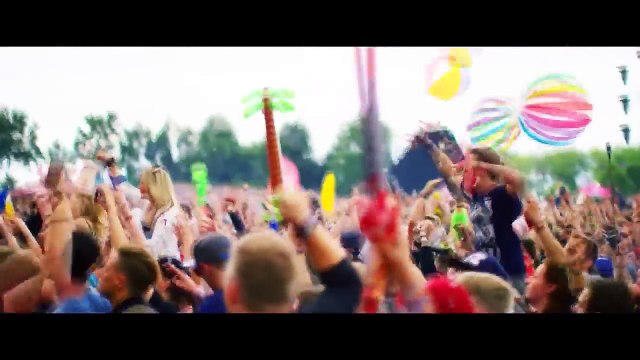 S3RL feat. Tamika - Rainbow Girl (La Da Di Da Di Da) (Clubby's Handz Up! Bootleg Mix)