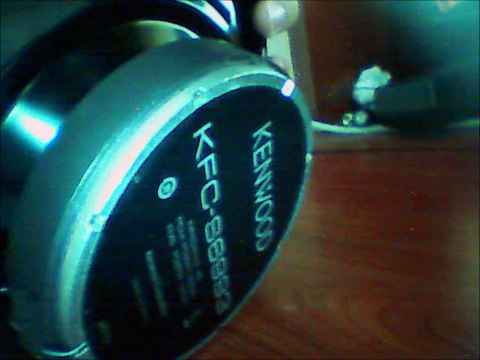 Kenwood KFC-S6993 Sound Test